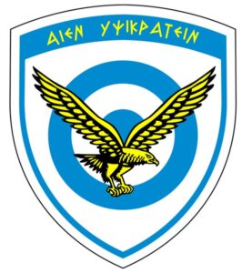 ΕΛΛΗΝΙΚΗ ΠΟΛΕΜΙΚΗ ΑΕΡΟΠΟΡΙΑ